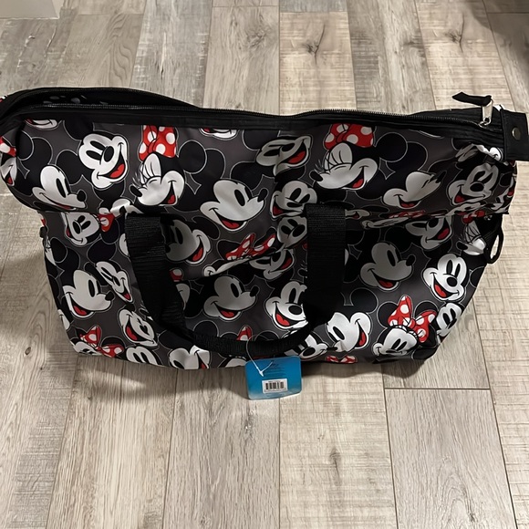 Disney Duffle Bag - Picture 10 of 10